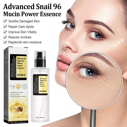 COSRX Snail Mucin 96% Serum