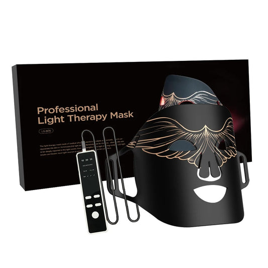 Photon LED Therapy Beauty Mask